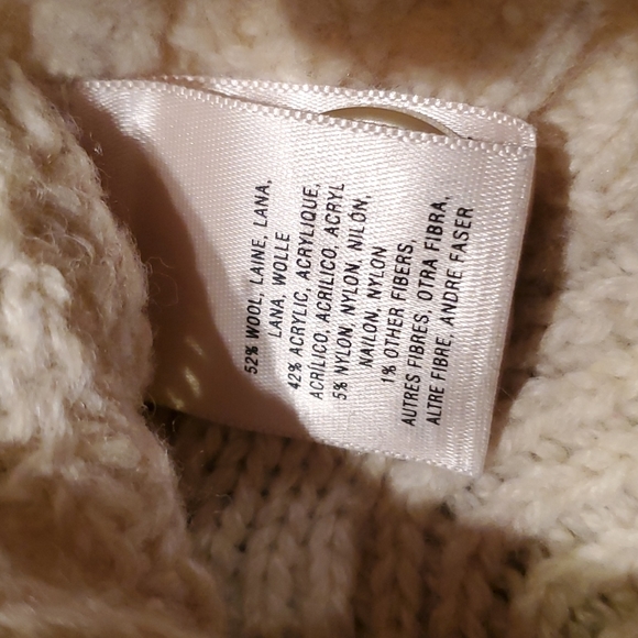 Far away from close cardigan - Picture 10 of 15